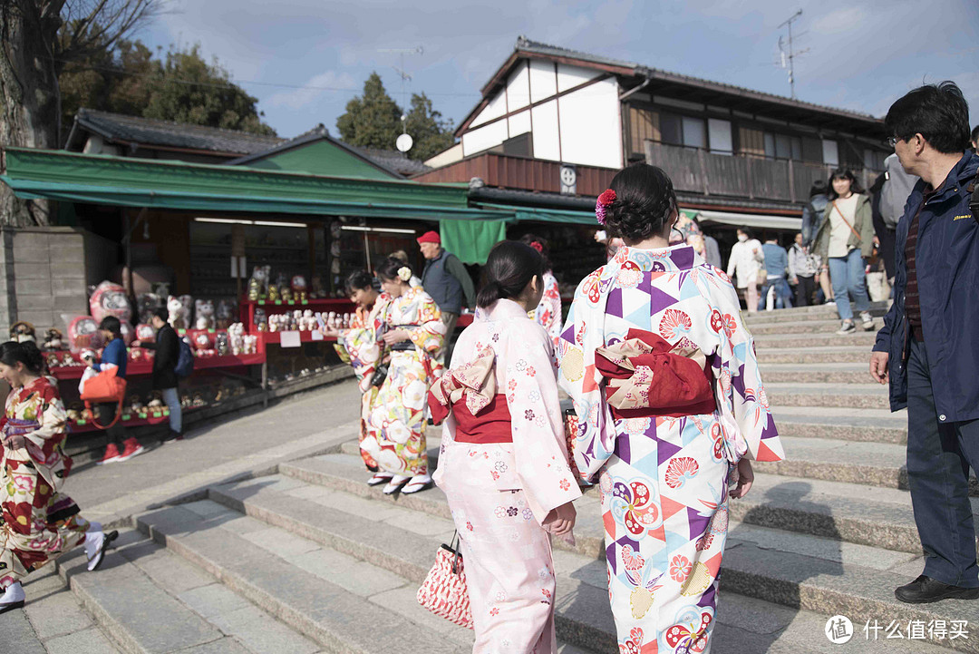 走马观花日本行，跟团六日也能玩转本州