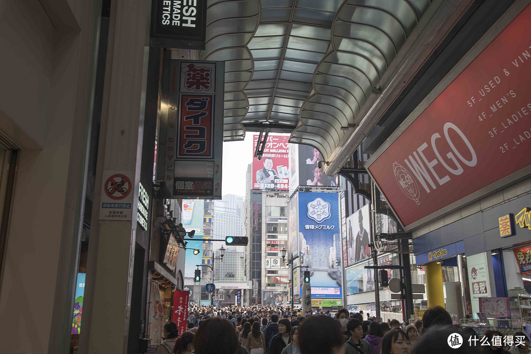 走马观花日本行，跟团六日也能玩转本州