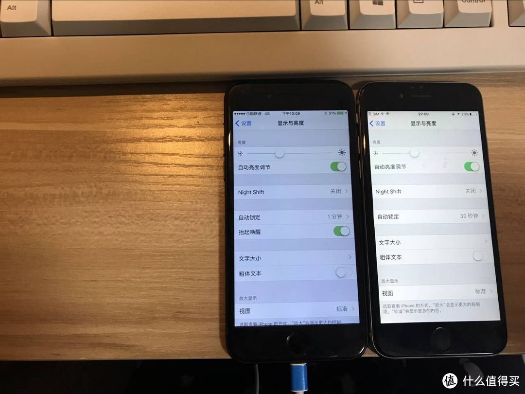 ebay购入iphone7 256G翻新Manufacturer refurbished 无锁 $394.99