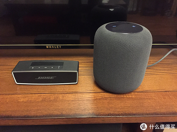 最苹果的智能音箱：Apple 苹果 HomePod 体验