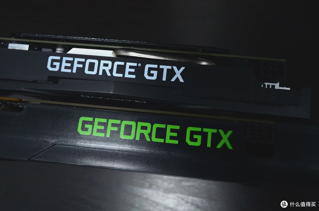 #原创新人#真·穷吃鸡，旧的不去新的不来系列之 GAINWARD 耕升 GTX 1050Ti 显卡