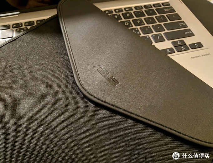 ASUS 华硕 Zenbook Flip 14翻转触控笔记本体验