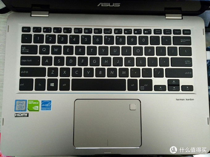 ASUS 华硕 Zenbook Flip 14翻转触控笔记本体验