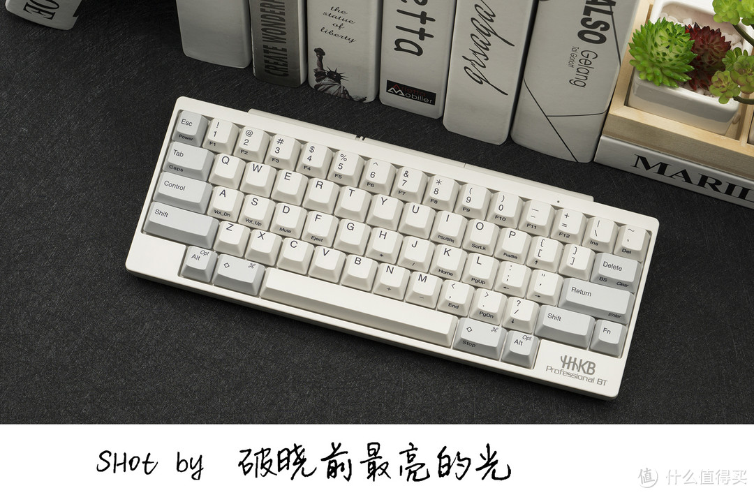 #剁主计划-宁波#昂贵≠合适：HHKB Professional BT 静电容键盘 体验