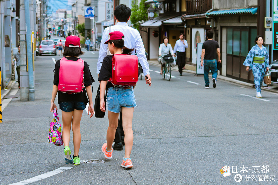 在神户温泉微醺，在大阪居酒屋迷失，在京都一步千年：日本游记