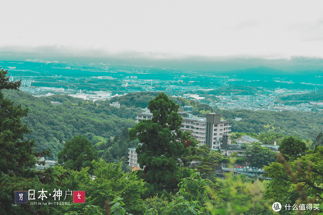 在神户温泉微醺，在大阪居酒屋迷失，在京都一步千年：日本游记