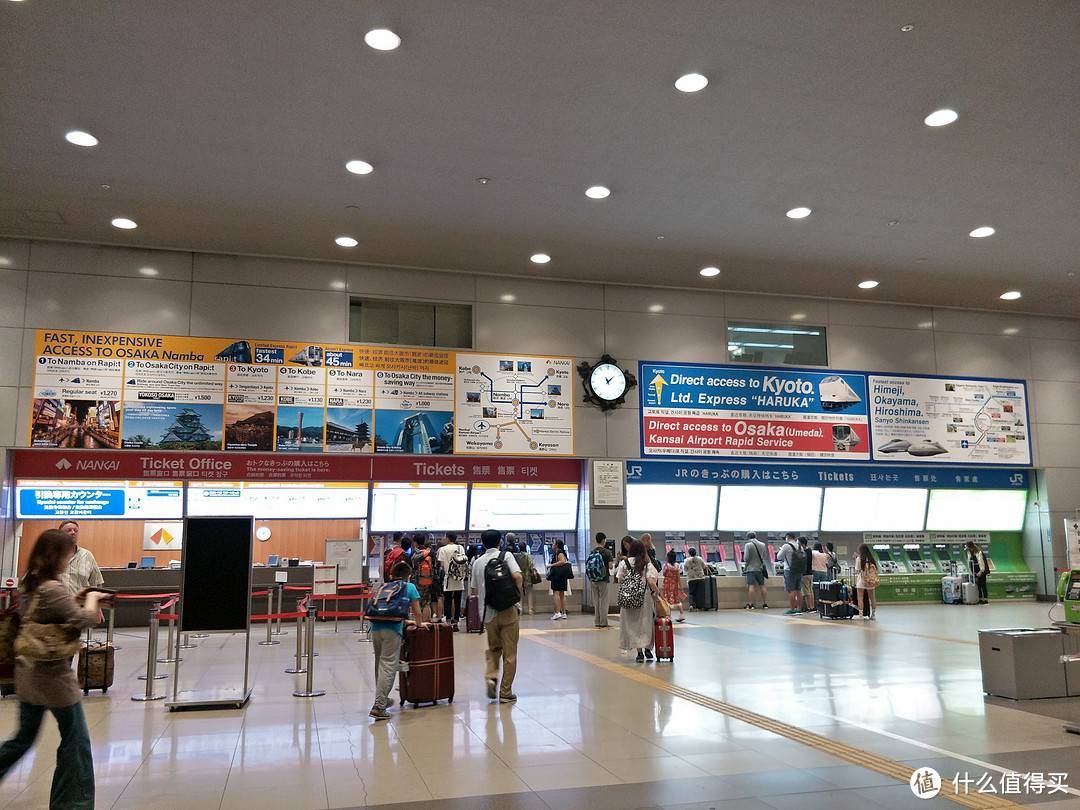 在神户温泉微醺，在大阪居酒屋迷失，在京都一步千年：日本游记