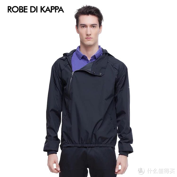 #时尚穿搭#确认过眼神，ROBE DI KAPPA是时尚的