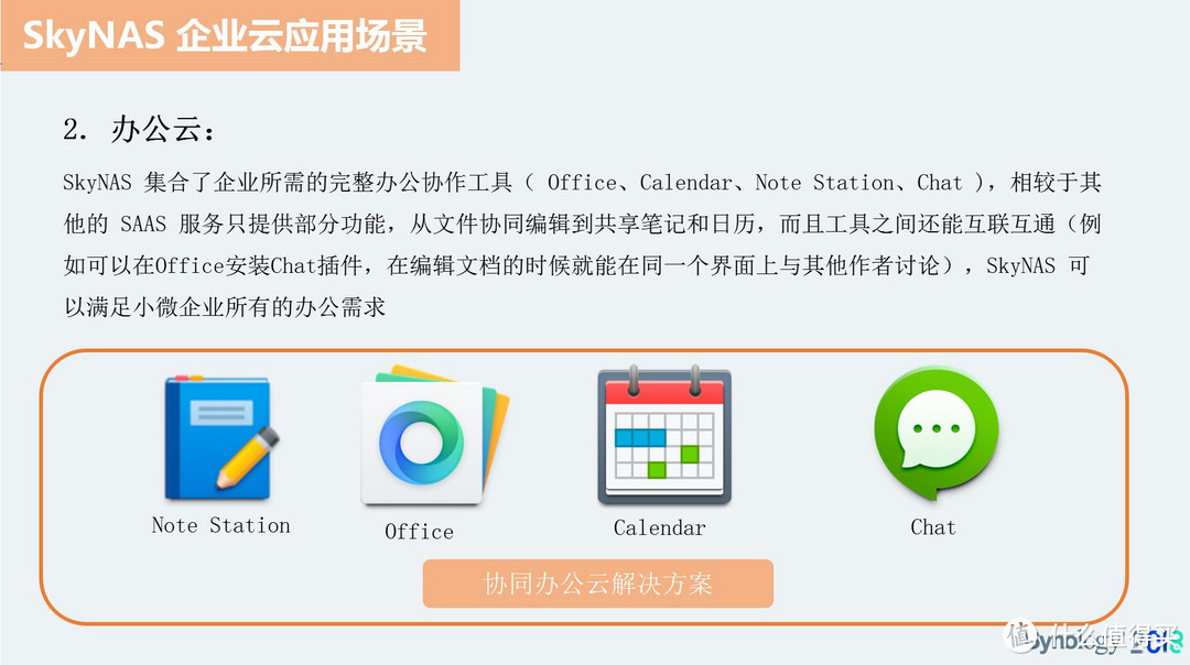 小微企业/工作室使用群晖混合云是否安全、便利、可靠，DS218+和SkyNAS使用测试