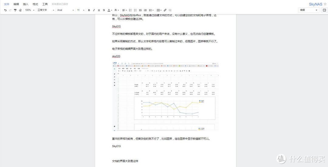 小微企业/工作室使用群晖混合云是否安全、便利、可靠，DS218+和SkyNAS使用测试