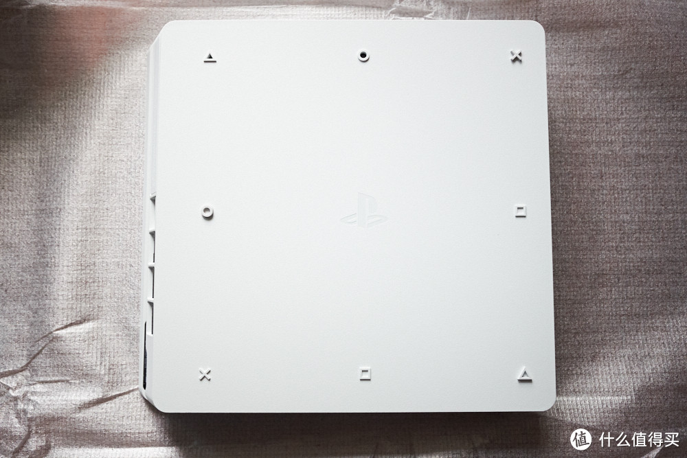 信仰充值入手 Sony 索尼 PS4 slim 主机