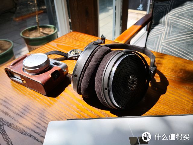 慢毒却剧毒，蹭听 audio-technica 铁三角 ATH-ADX5000 头戴式耳机