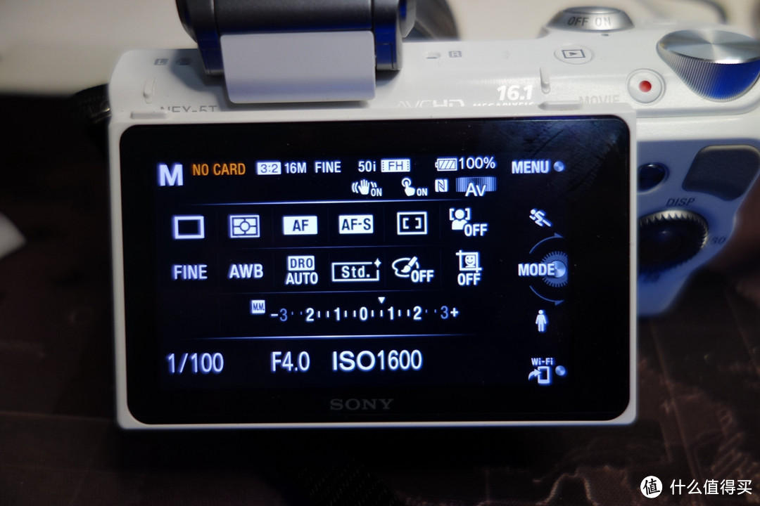 垃圾佬为了写原创，闲鱼淘了个SONY 索尼 NEX-5T 微单相机