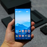 华为 Mate 10使用总结(手感|系统|续航|拍照)