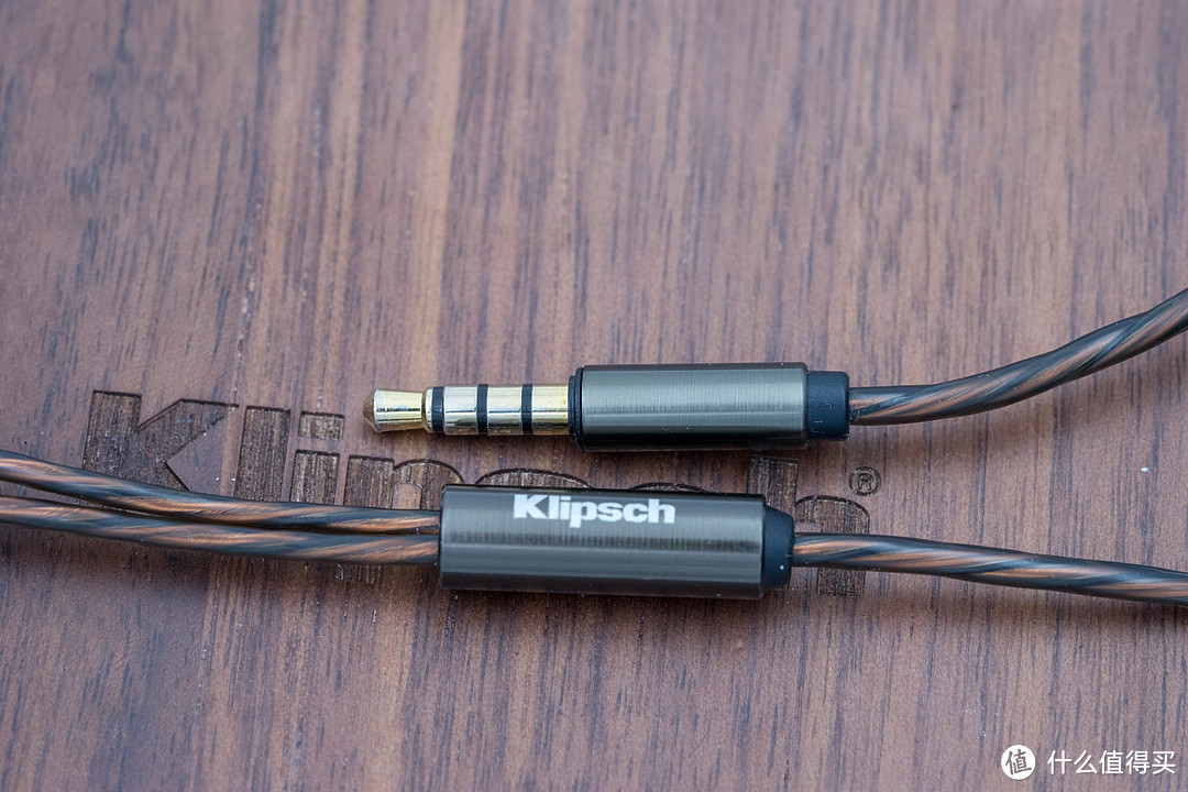 Klipsch 杰士 x20i 入耳式耳机—中正自然的双单元续作