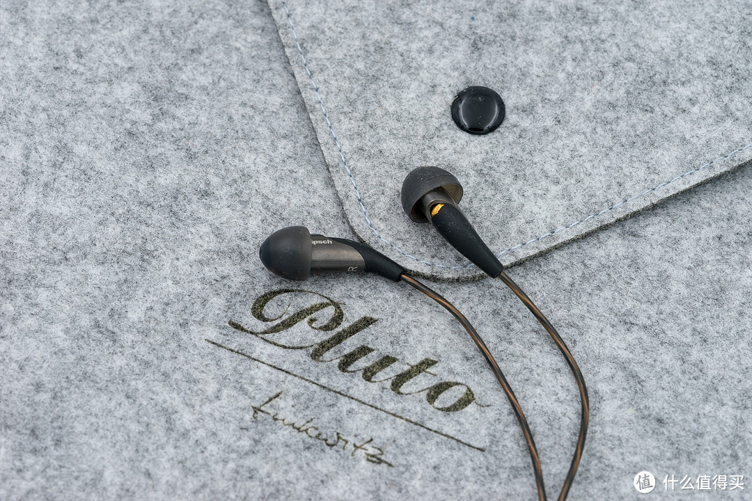 Klipsch 杰士 x20i 入耳式耳机—中正自然的双单元续作
