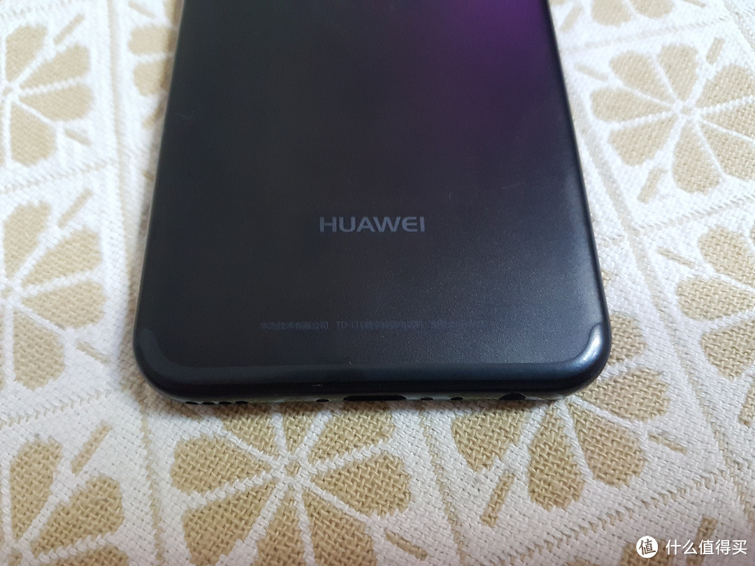 剁手就后悔系列：HUAWEI 华为 NOVA2 智能手机