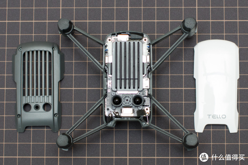我和猫都很喜欢，该入无人机的坑了：轻巧坚固的特洛Tello体验