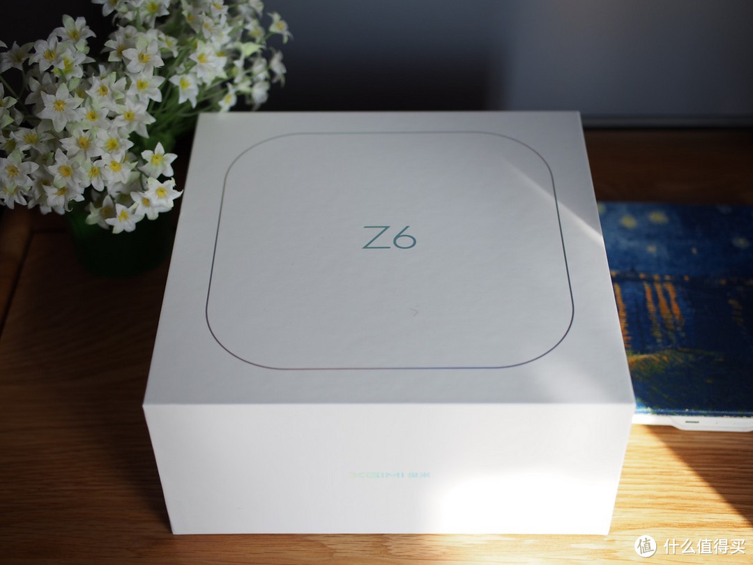 Z系新高度——极米Z6全剖析