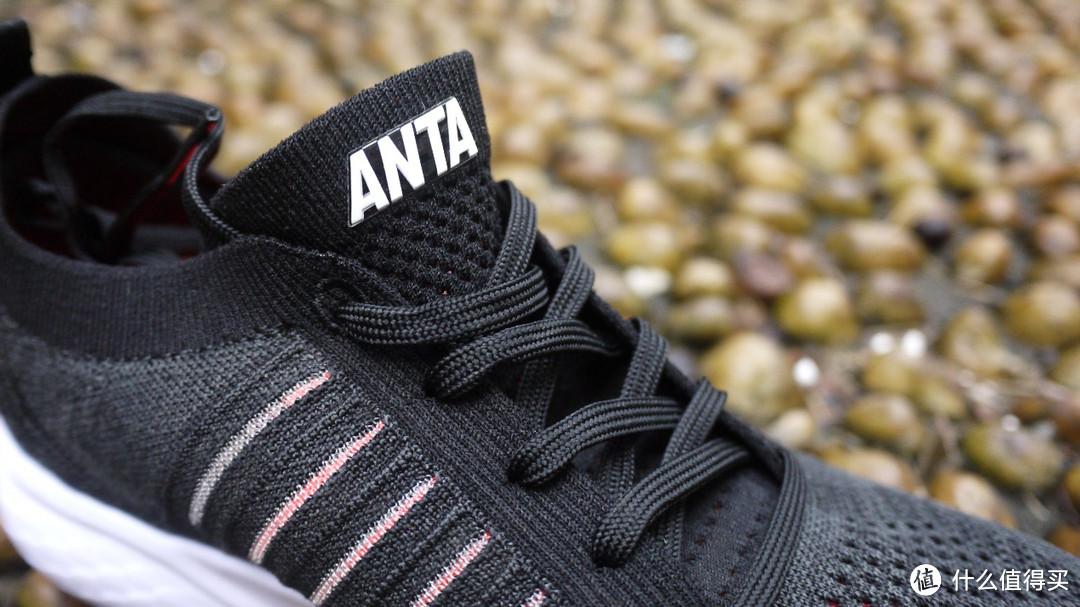 你有超轻，我有至氢：ANTA 安踏 至氢 Ⅵ代 跑鞋 体验