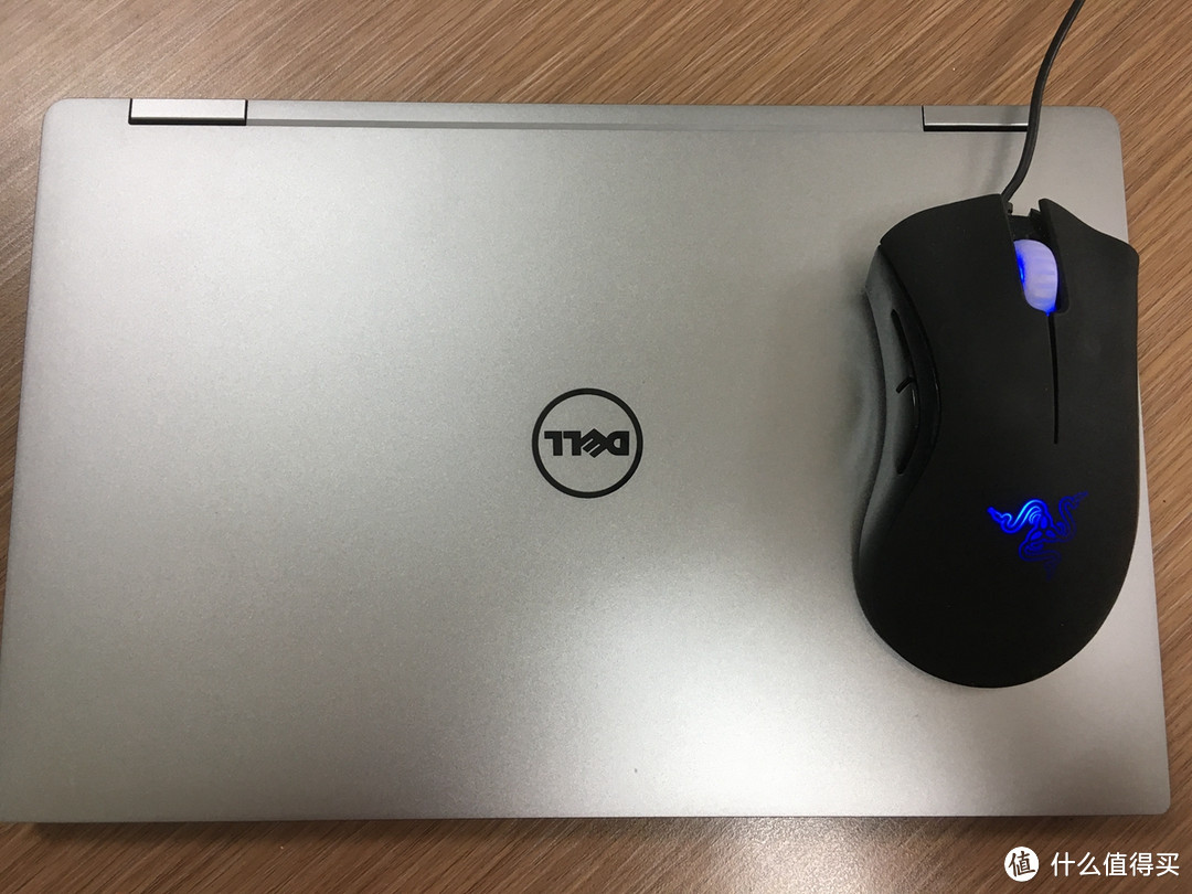 DELL 戴尔 XPS 13 9365 二合一笔记本电脑 开箱