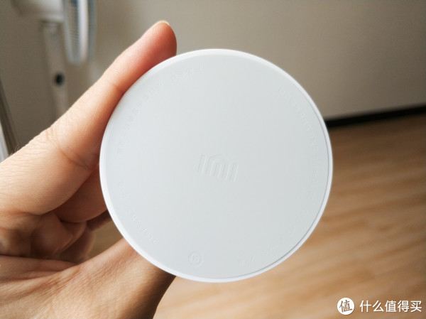 小毛病不断-MI 小米 小白智能摄像头大众版 两