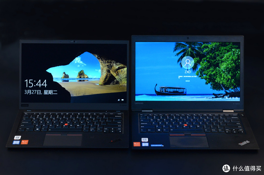 超越极致 Lenovo 联想ThinkPad X1 Carbon 2018 评测