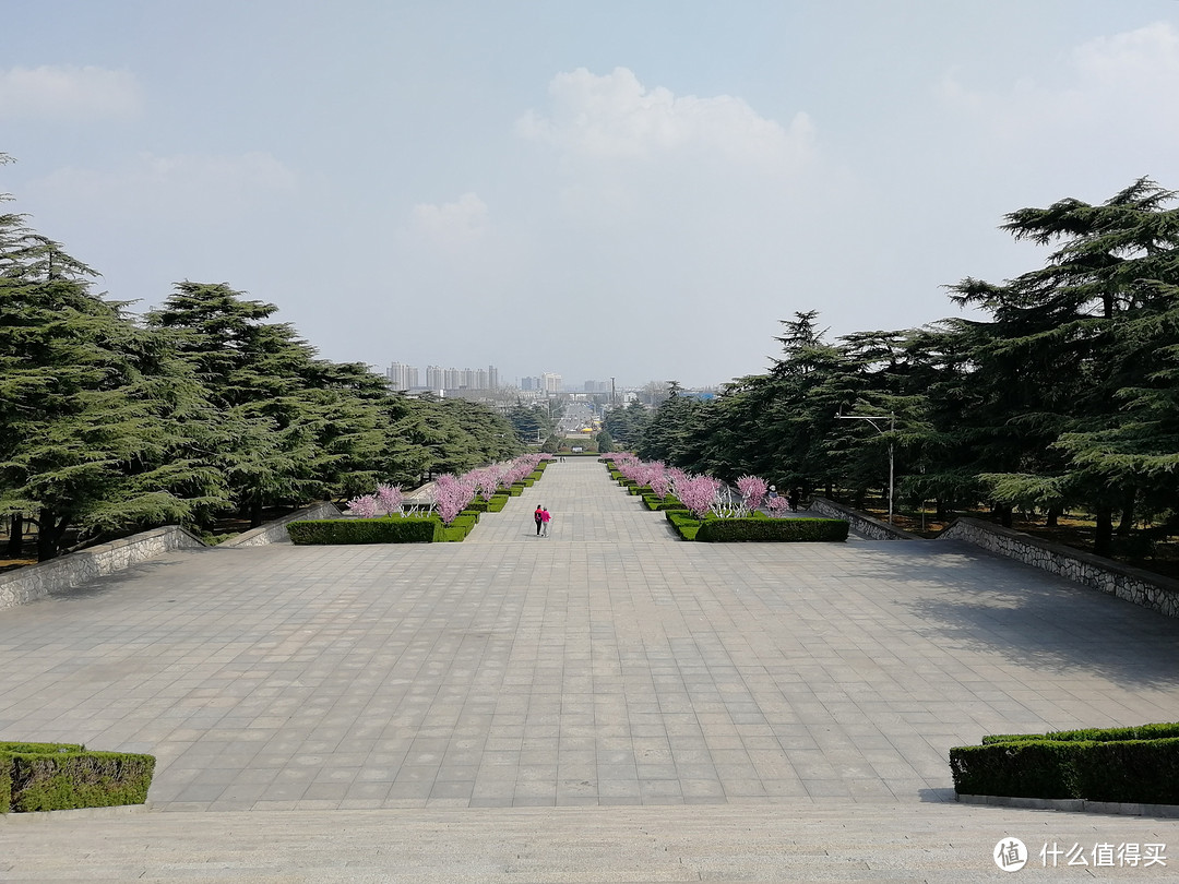 一个跑渣的徐州马拉松之旅（2018.3.25）