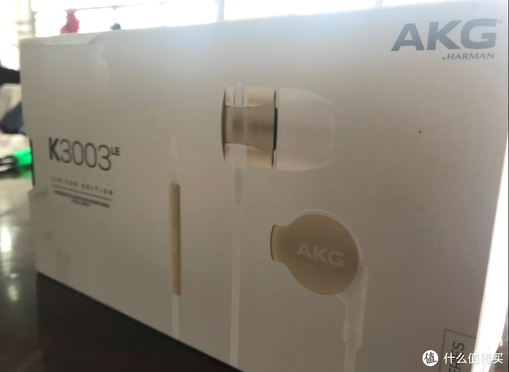 半路退烧—AKG 爱科技 K3003LE、Beats solo3 Wireless、SHURE 舒尔 SE425 耳机开箱晒单