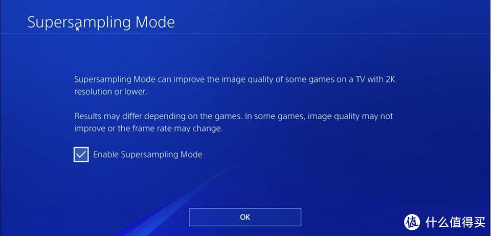 值友们，PS4 5.50系统新特性需要了解一下吗？