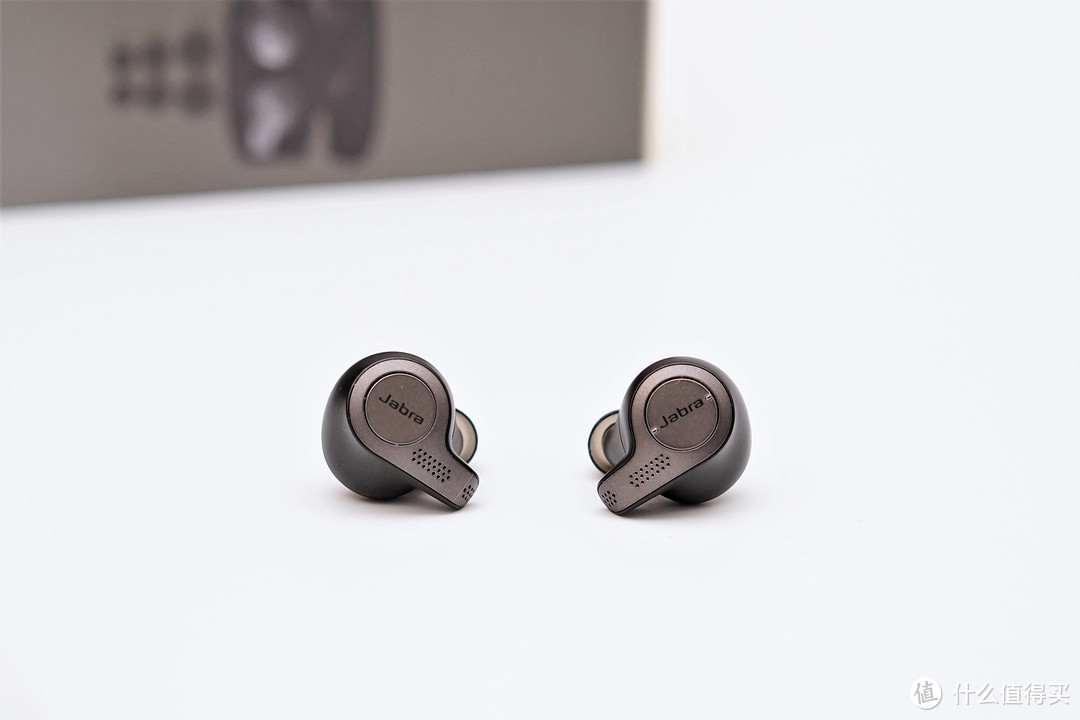 功能最均衡的真无线耳机：Jabra Elite 65t 蓝牙耳机