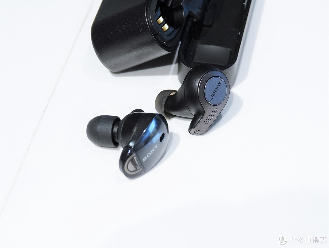 功能最均衡的真无线耳机：Jabra Elite 65t 蓝牙耳机