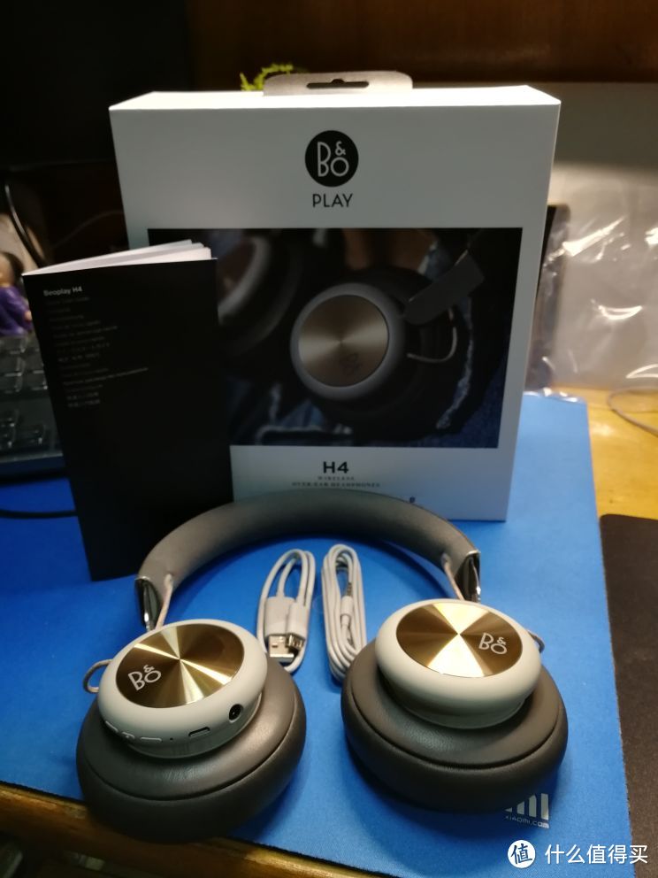 不到千元也能买的到的B&O PLAY Beoplay H4 无线包耳式耳机 (附找客服退差价攻略)