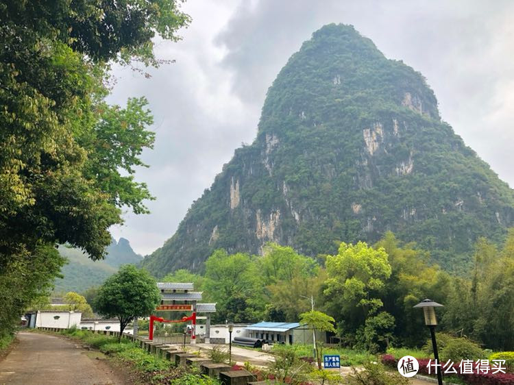 我帮你们踩过坑，阳朔就只剩下美景和美食