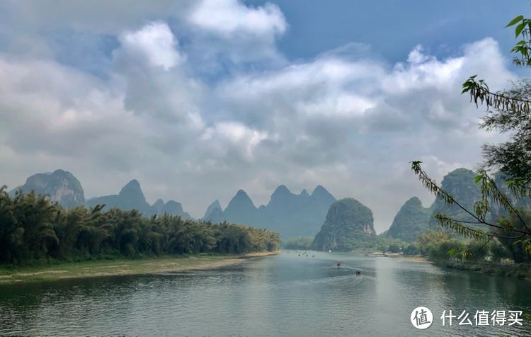 我帮你们踩过坑，阳朔就只剩下美景和美食