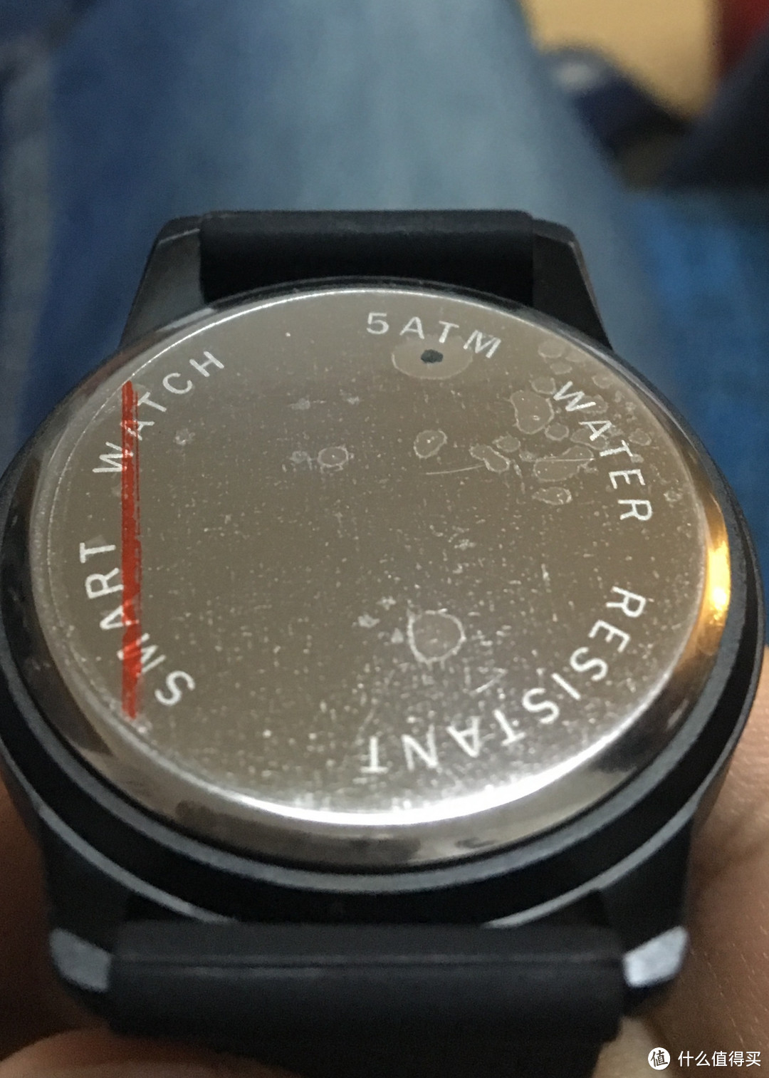 差点以为联想使了个大招，智能手表Watch 9 粗评