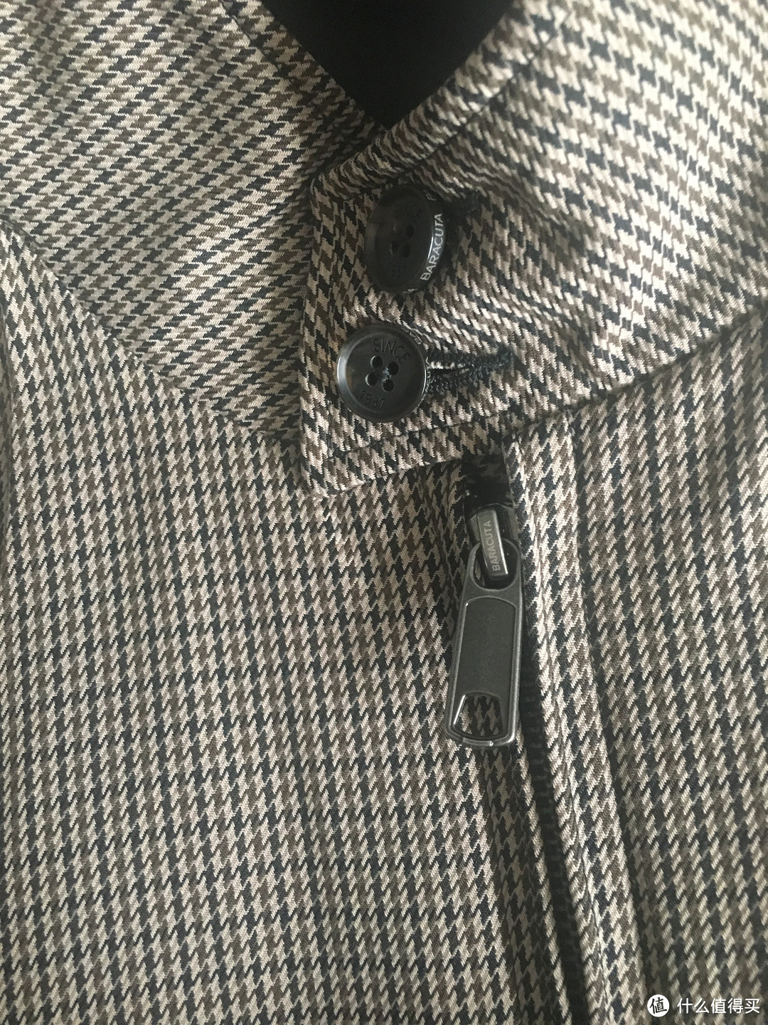 从Baracuta到Zegna，一款Harrington(老干部)夹克的进化史