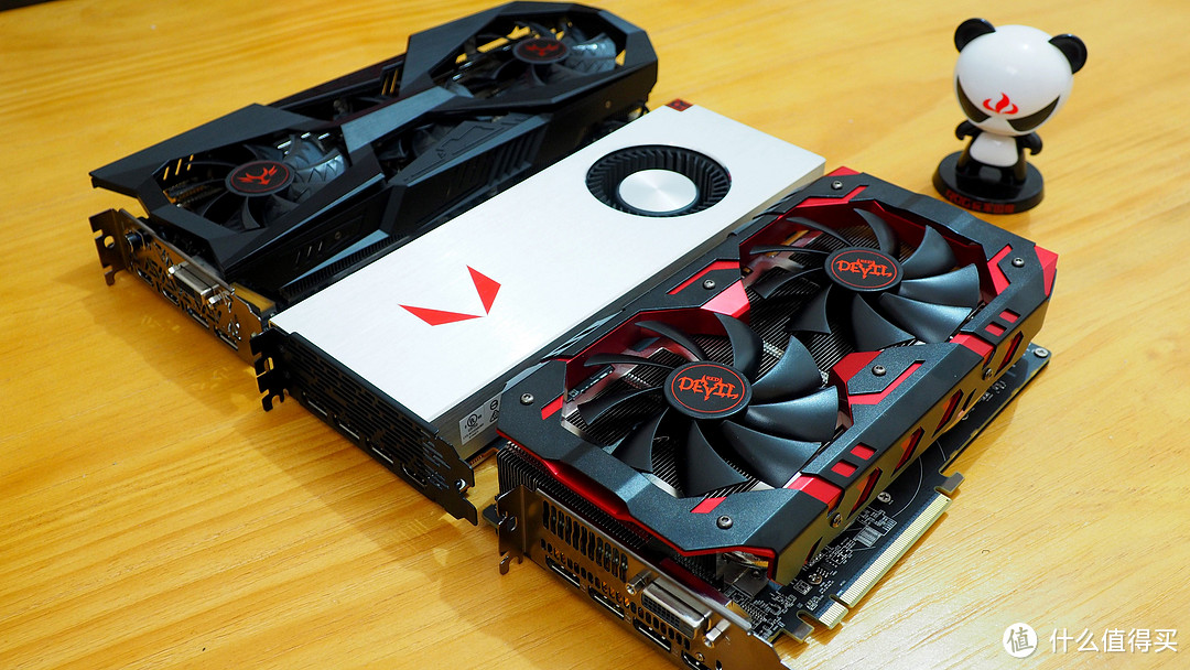 Colorful 七彩虹 GTX1060  VS  Dataland 迪兰 DEVIL RX580 显卡：是火云邪神更胜一筹，还是恶魔摆阵拦截在后？