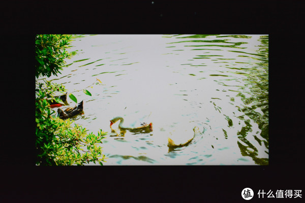 未开启HDR，系统硬解