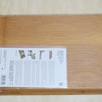 旬 砧板外观展示(表面|厚度|侧边)
