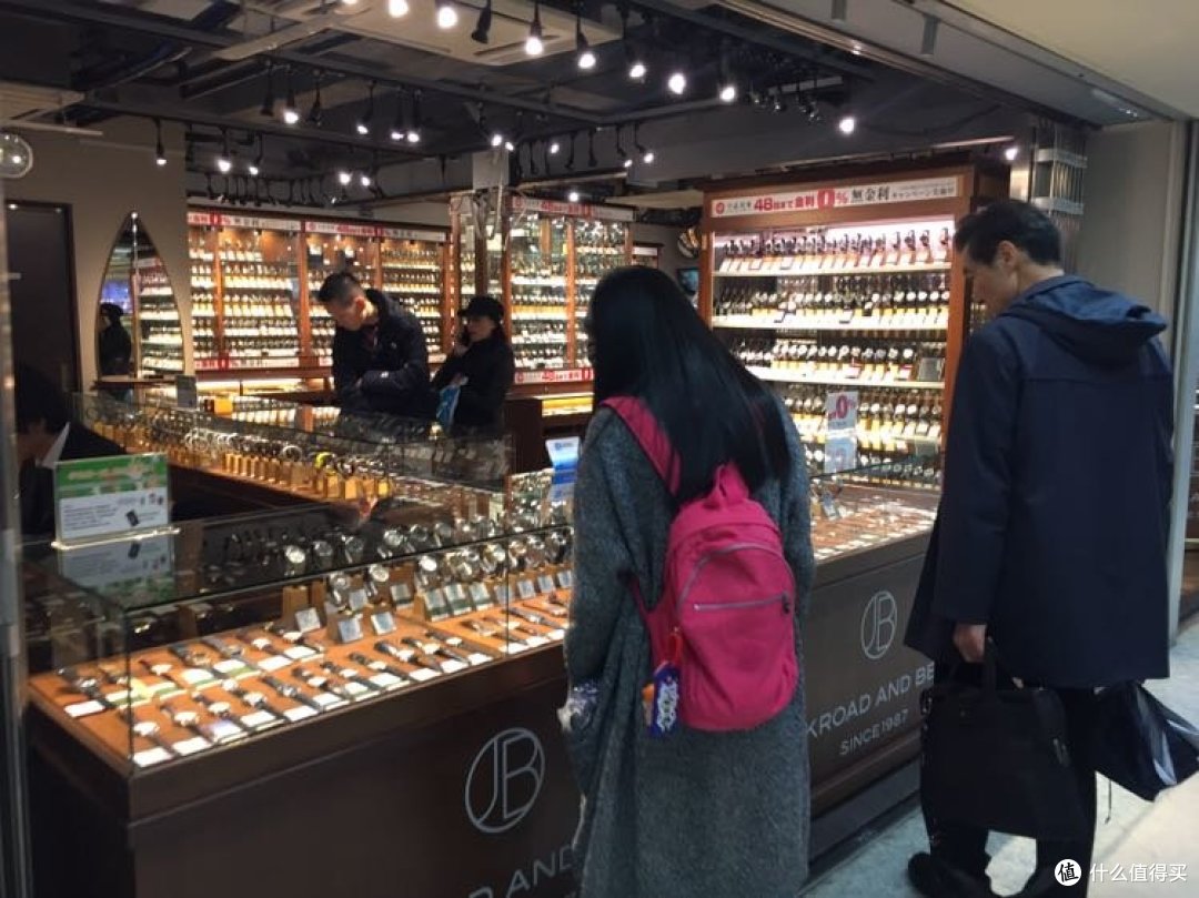 日本购物如何薅羊毛(关于日本的优惠券、Tiffany戒指、Rolex手表)