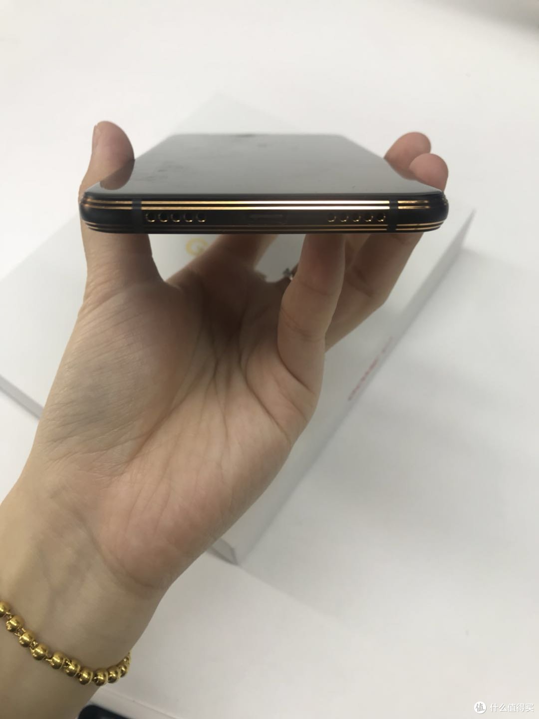 GOME 国美 U7 智能手机 小白测评