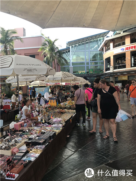 普吉岛拉古娜（邦涛）海滩宅酒店之旅