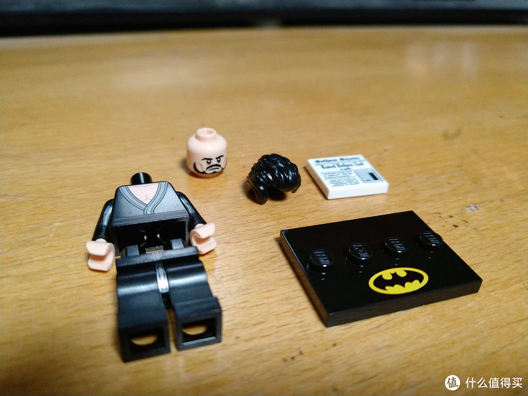#剁主计划-北京#LEGO 乐高 抽抽乐 蝙蝠侠大电影2（下）