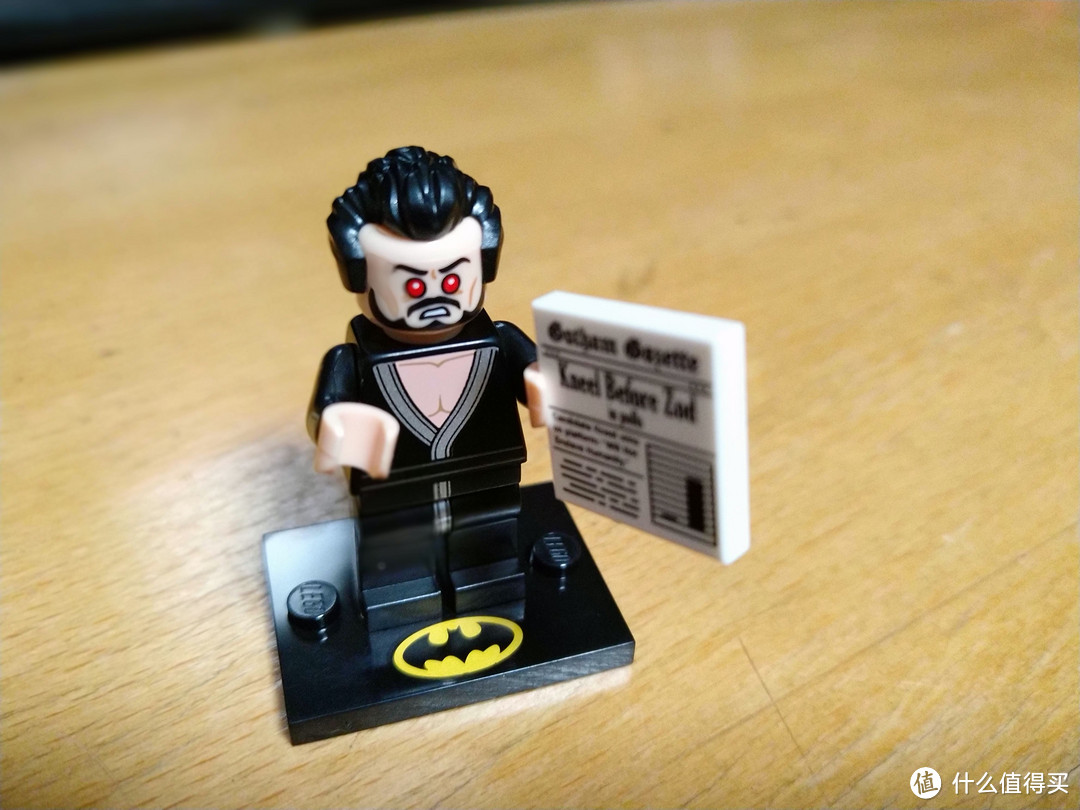 #剁主计划-北京#LEGO 乐高 抽抽乐 蝙蝠侠大电影2（下）