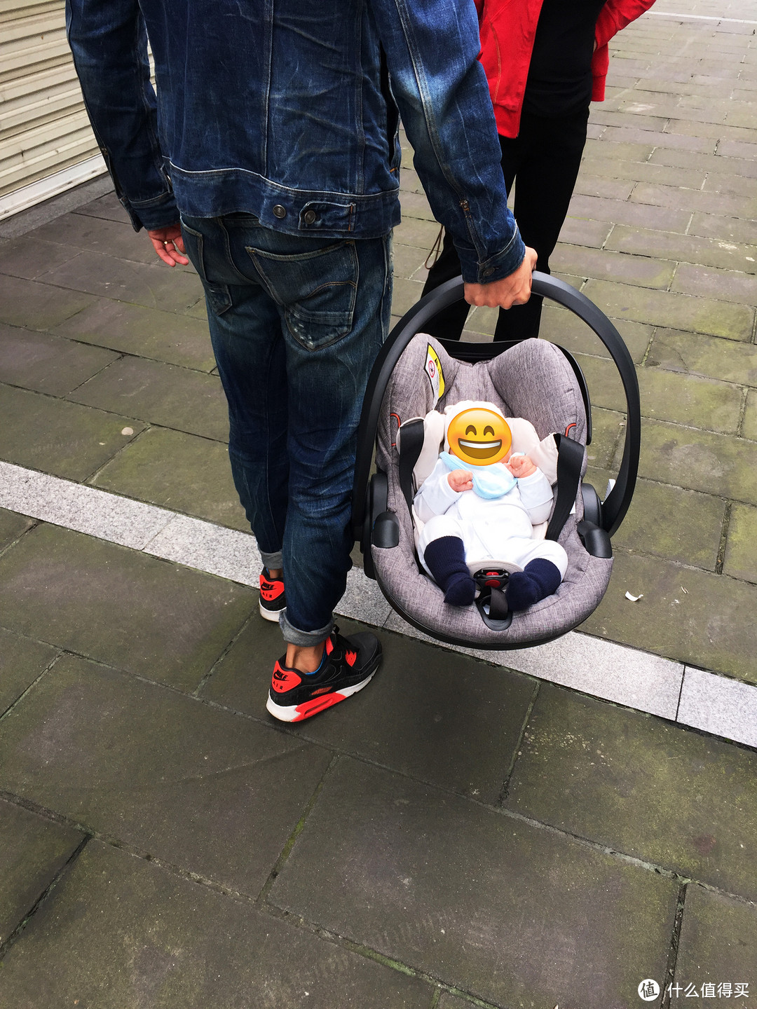 从Stokke iZi Go到Maxi-Cosi 2 way Pearl 汽车安全座椅选择心得#剁主计划-成都#