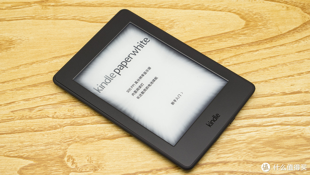 #剁主计划-宁波#不只是合格的泡面盖子：Kindle Paperwhite3 电纸书体验