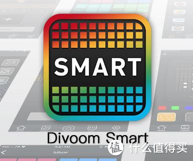 萌萌的电视机造型蓝牙小音箱———— Divoom Tivoo