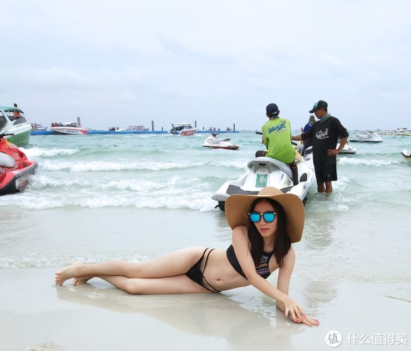 #时尚穿搭# 分享我的穿搭小原则