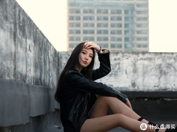 #时尚穿搭# 分享我的穿搭小原则